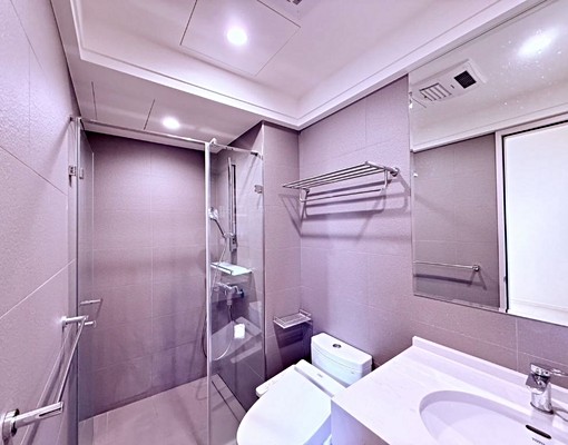 聯合公園💯三房含車誠意出租💯新莊副都心 - Image 10