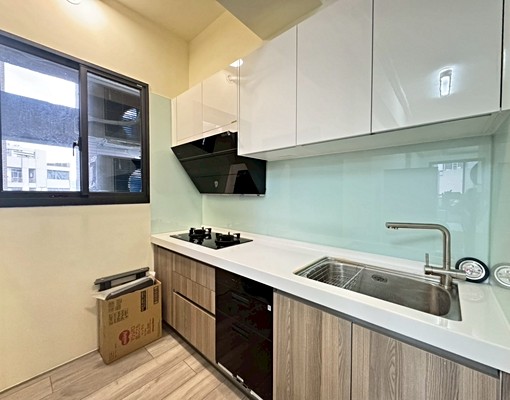 昌祐閱灣✨全新建案｜全室系統櫃｜傢俱電全配｜可租補 - Image 4