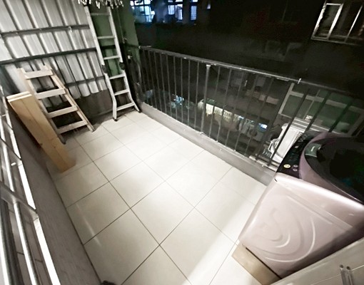 近華翠大橋◆1房1廳◆採光新裝潢★可租補 - Image 4