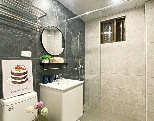 三重區租屋/三和國中站8分鐘/陽台/代收垃圾/可租補/可寵 - Image 12