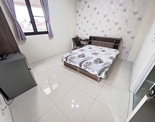 潭子矽品💖好大露臺獨洗乾濕分離可報稅租補 - Image 4