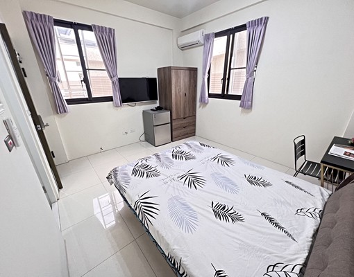 潭子矽品💖好大露臺獨洗乾濕分離可報稅租補 - Image 1