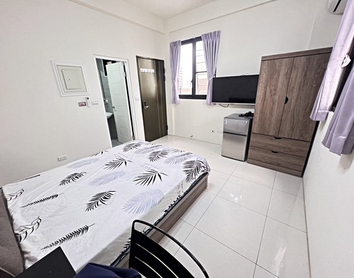 潭子矽品💖好大露臺獨洗乾濕分離可報稅租補 - Image 8