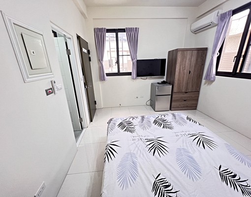 潭子矽品💖好大露臺獨洗乾濕分離可報稅租補 - Image 7