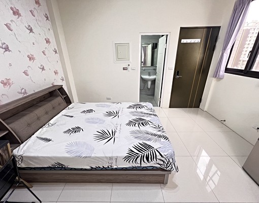 潭子矽品💖好大露臺獨洗乾濕分離可報稅租補 - Image 9