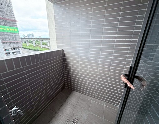 💖全新成屋X一手入住✨乾溼分離✨可租屋補助✨採光佳 - Image 10