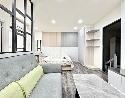 為什麼喜歡你💖職業友善/可貓/雙租補/類一房/流理台💖 - Image 5