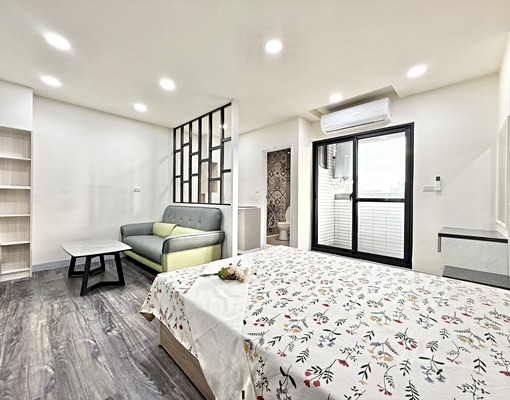 為什麼喜歡你💖職業友善/可貓/雙租補/類一房/流理台💖 - Image 6