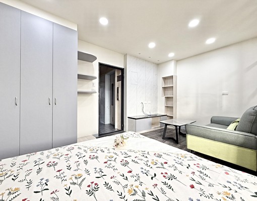 為什麼喜歡你💖職業友善/可貓/雙租補/類一房/流理台💖 - Image 9