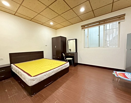 南京復興🚇獨洗曬⚡️雙門冰箱💦免爬高🔥水泥磚牆 - Image 1