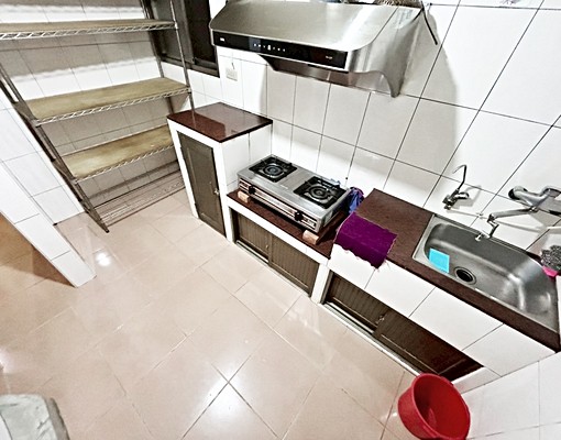 捷運三和國中◆超值4房◆可租補入籍★採光 - Image 7