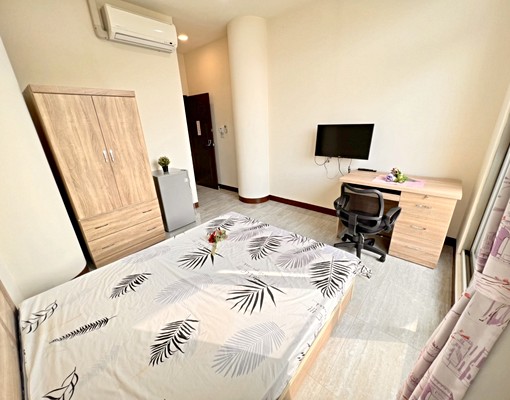 東海中科💖可租補💖陽台獨洗室內機車位 - Image 5