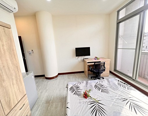 東海中科💖可租補💖陽台獨洗室內機車位 - Image 10