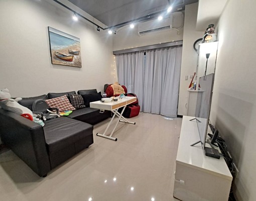 林口區飯店式管理可短租!公設齊全! - Image 1