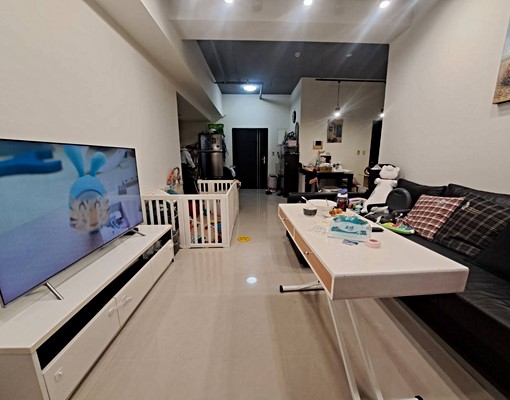 林口區飯店式管理/雅房/可短租!公設齊全! - Image 13