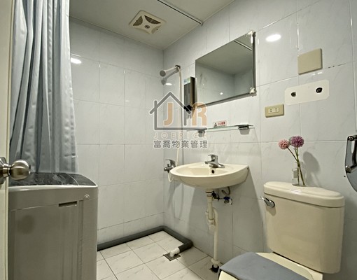 板橋火車府中捷運🔥包水包電/可租補可寵採光好🔥租屋妤彤 - Image 7