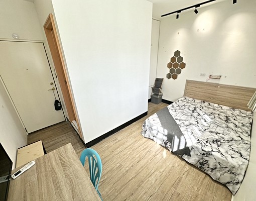 🏡豐原秒殺小資套房🌟可租補🌟獨洗曬💕可貓狗 - Image 5