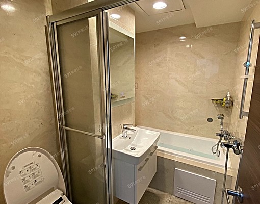 高鐵新烏日火車站旁/全新社區精美二房平車小豪宅/有浴缸採光好 - Image 6