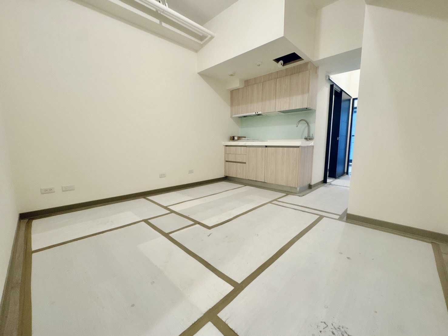 1488萬‼️投資聖品⭐全新2房+平面車位⭐