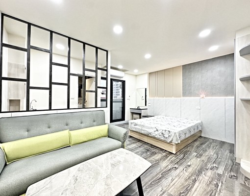 🏠全新完工👍可租屋補助❤️多間可選⭐陽台獨洗可貓 - Image 4