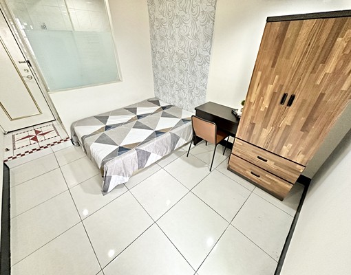 台中市-北區👍獨洗曬👍子母車👍代收包裹👍租補 - Image 7