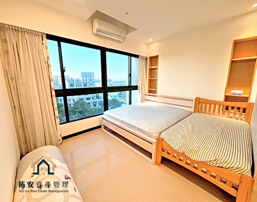 ⭐三井Outlet商圈4房含雙平車♥無敵視野♥可報稅♥外商佳 - Image 5