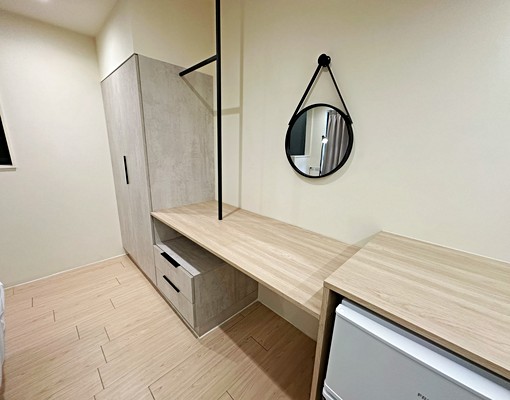 全新全配大套房~台中高鐵站旁~設計師~美 - Image 9