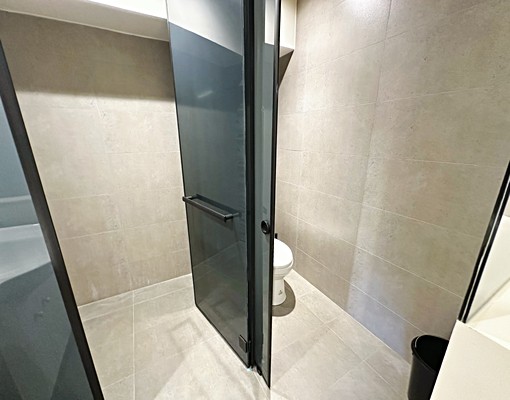 全新全配大套房~台中高鐵站旁~設計師~美 - Image 13