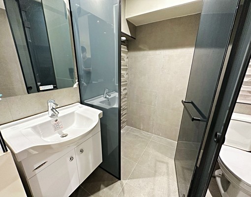 全新全配大套房~台中高鐵站旁~設計師~美 - Image 12