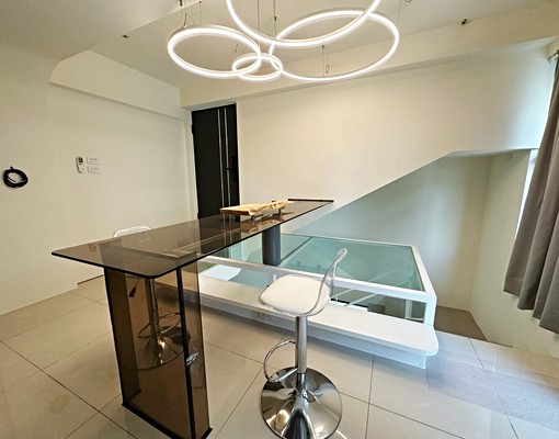 全新全配大套房~台中高鐵站旁~設計師~美 - Image 15