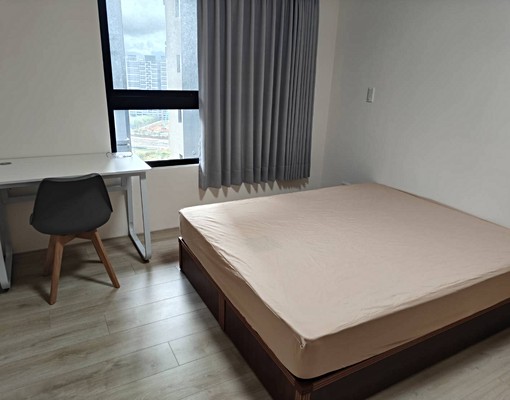 可租補~免仲服~全新電梯大樓共生宅｜漂亮獨立陽台雅房出租~ - Image 10