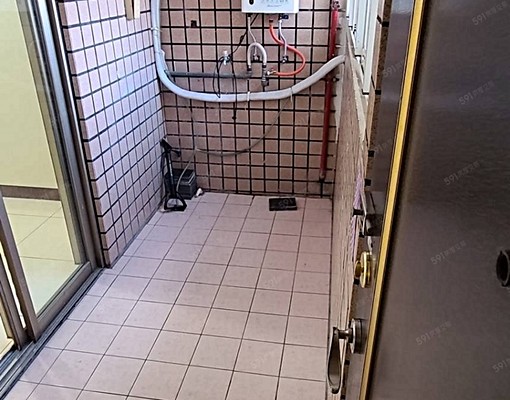 崇德國中屋馬燒肉旁/全新整修裝潢大三房平車新冷氣/可寵可租補 - Image 11