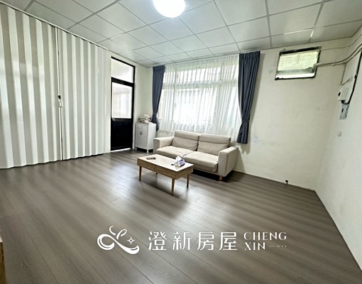 可租補🍀可報稅、可養寵物🍀變頻冷氣、採光通風生活機能好 - Image 2