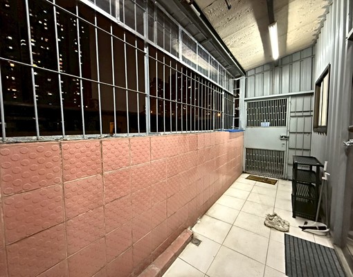 新埔民生🏠台電❤️變頻冷氣💦衛浴開窗/陽台獨洗曬/近捷機 - Image 12