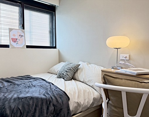 ✨7分鐘菜寮站✨1房1廳、陽臺洗曬、流理台✨可寵租補收垃圾 - Image 4