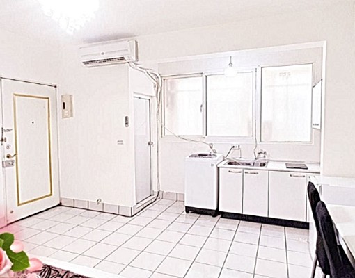 起租2/1公主系列有廚房竹科3分鐘關新路新莊車站1分鍾 - Image 3