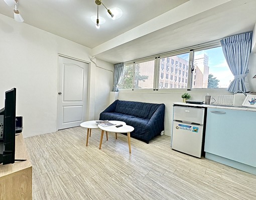 北區小資兩房✨可貓可狗✨可租補✨雙陽台✨乾溼分離✨ - Image 1