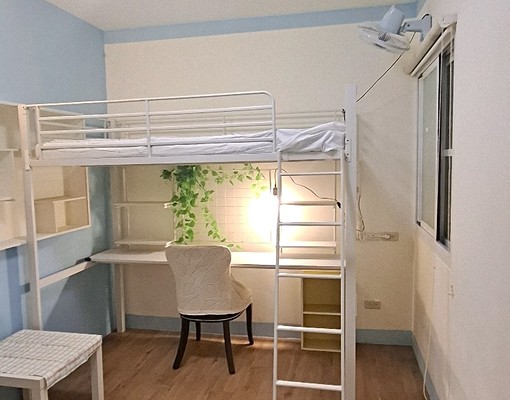 東區北歐風格小套房 - Image 12