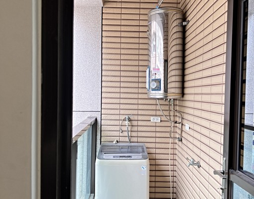 一卡皮箱入住|觀音電梯兩房|社宅|可補助|私line詢問 - Image 6