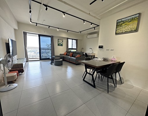 「雅淇」餘慶仁家💖無限棟距大客廳(3改2)朝南可租補+平車 - Image 2