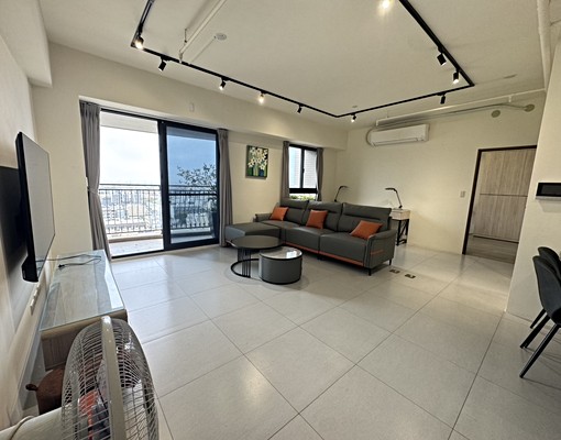 「雅淇」餘慶仁家💖無限棟距大客廳(3改2)朝南可租補+平車 - Image 3