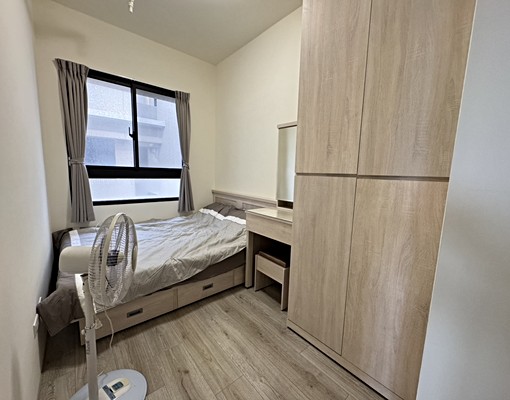 「雅淇」餘慶仁家💖無限棟距大客廳(3改2)朝南可租補+平車 - Image 12