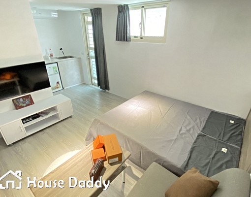 可租補✅大陽台獨洗曬浴室對外窗✅全配皮箱入住 - Image 5