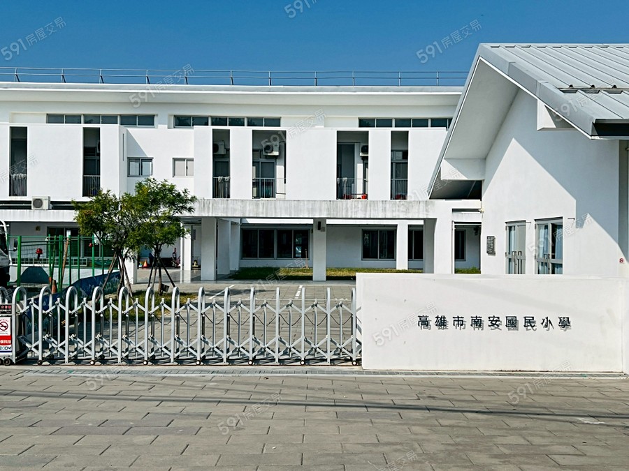 家和萬世‧6環境圖