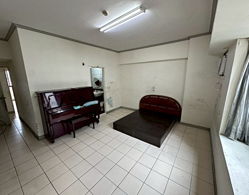 近好事多📣超大空間四房📣現況在整理📣坡道平車 - Image 9