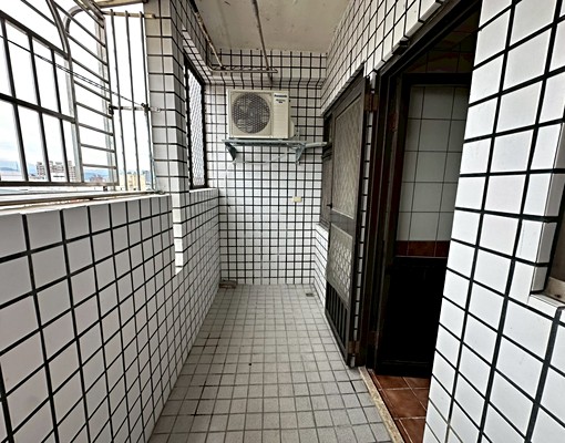 近好事多📣超大空間四房📣現況在整理📣坡道平車 - Image 7