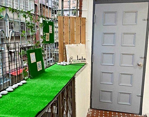 🍊延壽街可寵/可租補/靜巷美妝大四房 - Image 13