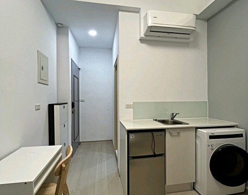 可報稅可租補~可租公司竹中車站旁興隆大橋到高鐵15分鐘採光棒 - Image 8