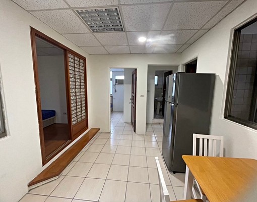 育英路舒適公寓.可租補 - Image 1