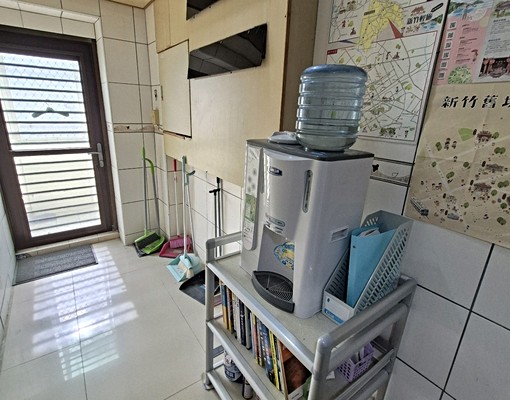 清大精美套房/設備齊全 - Image 6